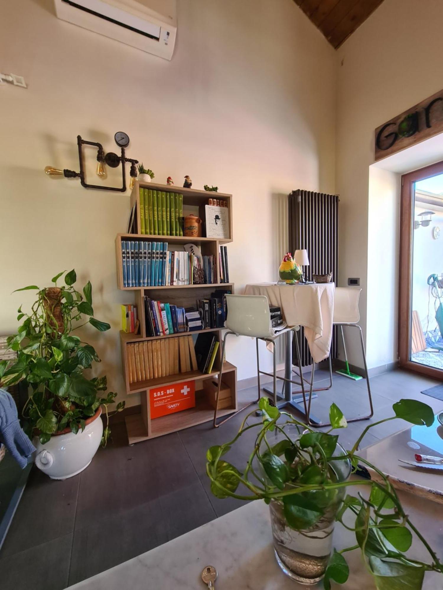 Mansarda Valu Apartamento Nápoles Exterior foto