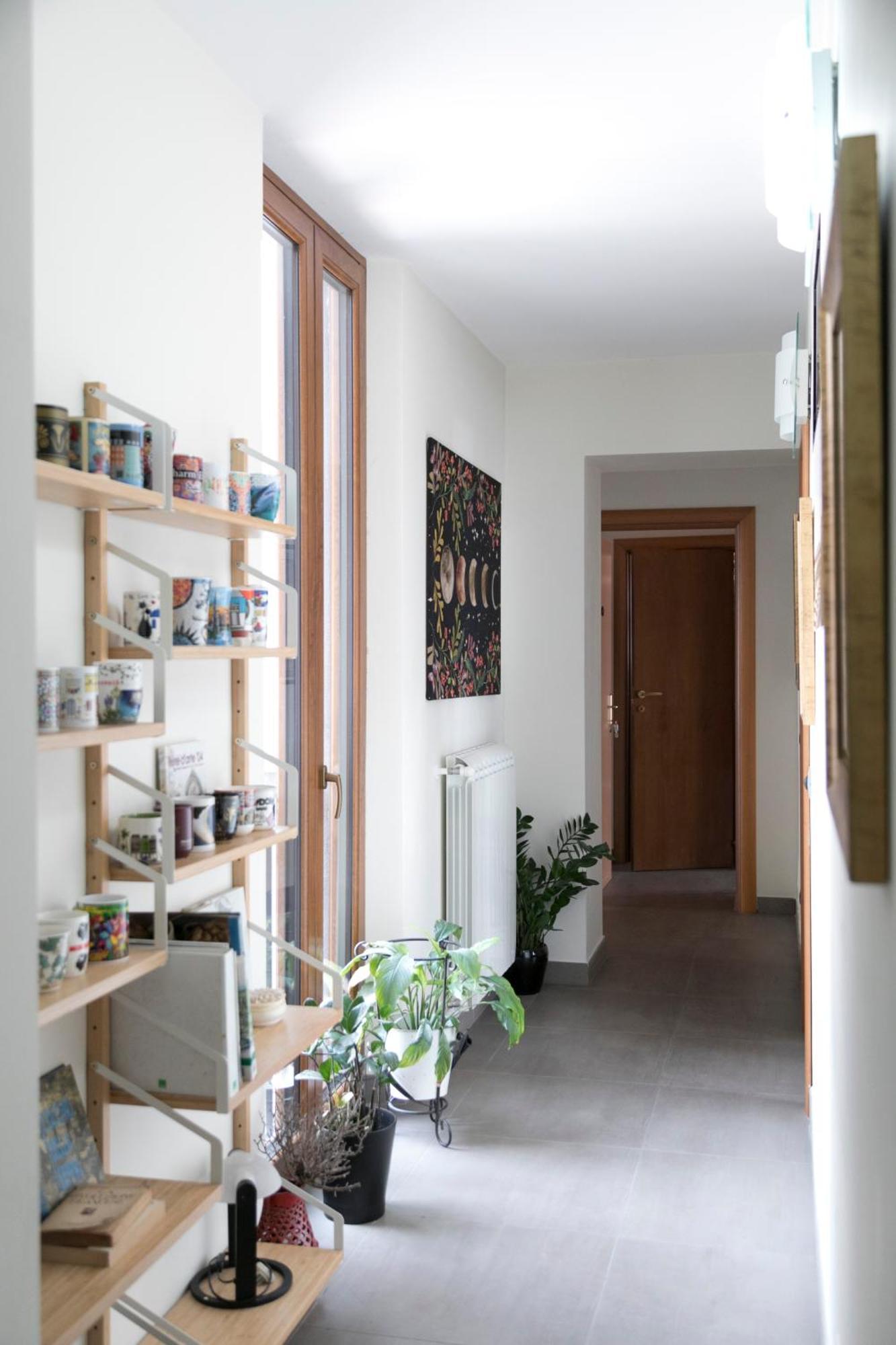 Mansarda Valu Apartamento Nápoles Exterior foto