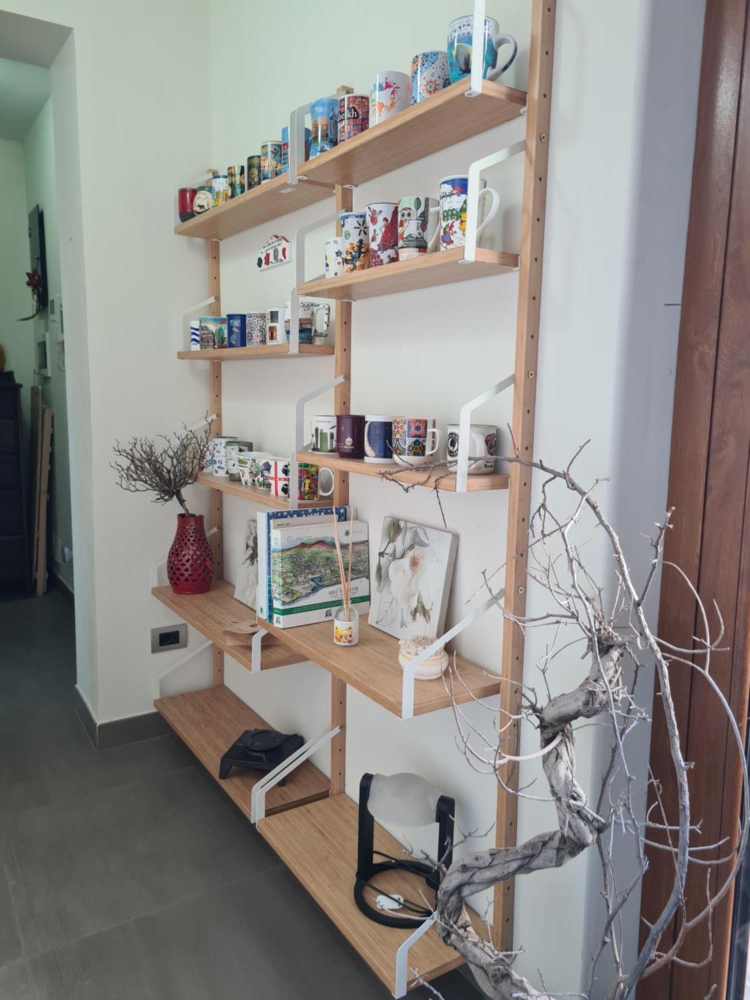Mansarda Valu Apartamento Nápoles Exterior foto