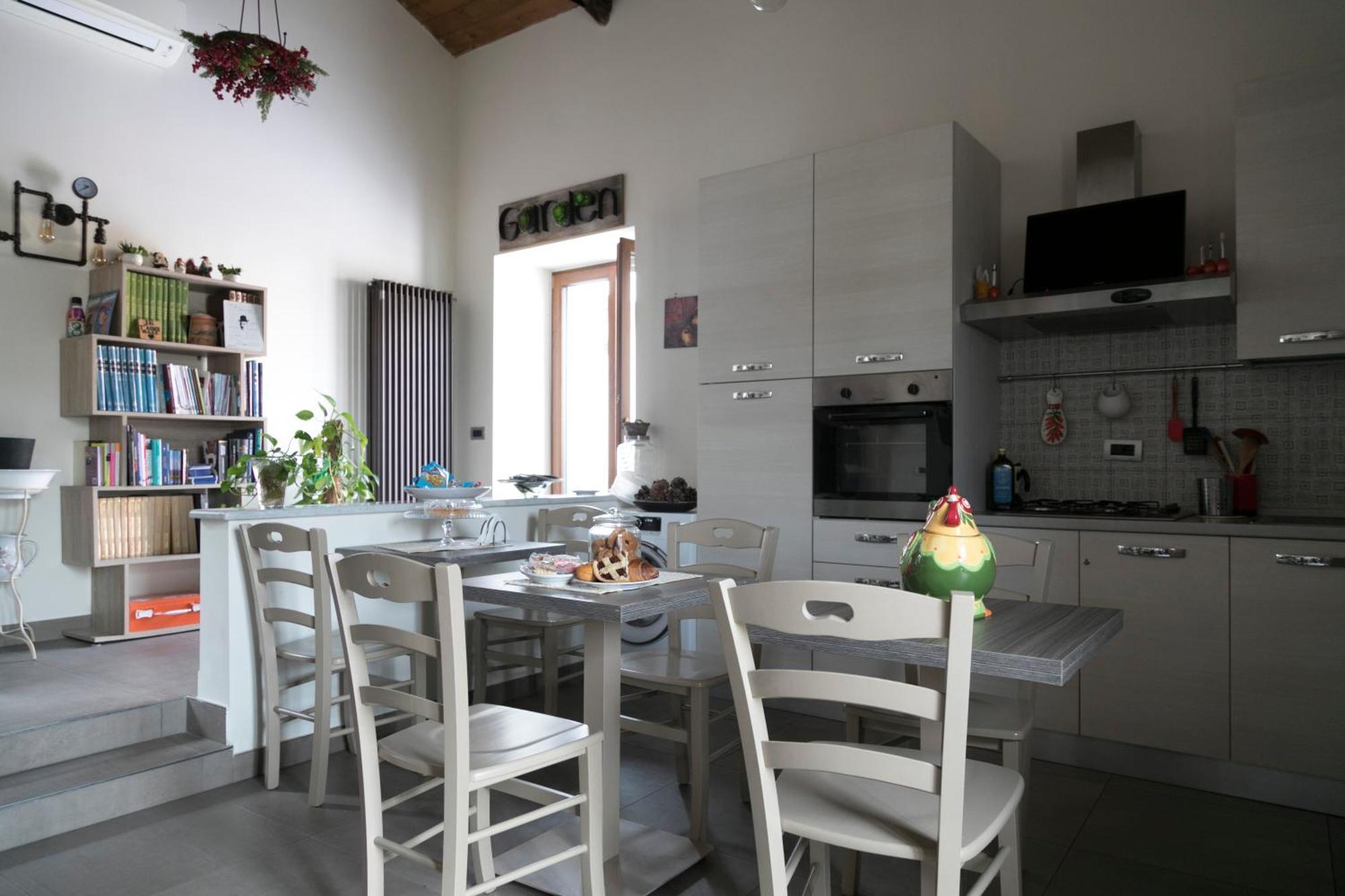 Mansarda Valu Apartamento Nápoles Exterior foto