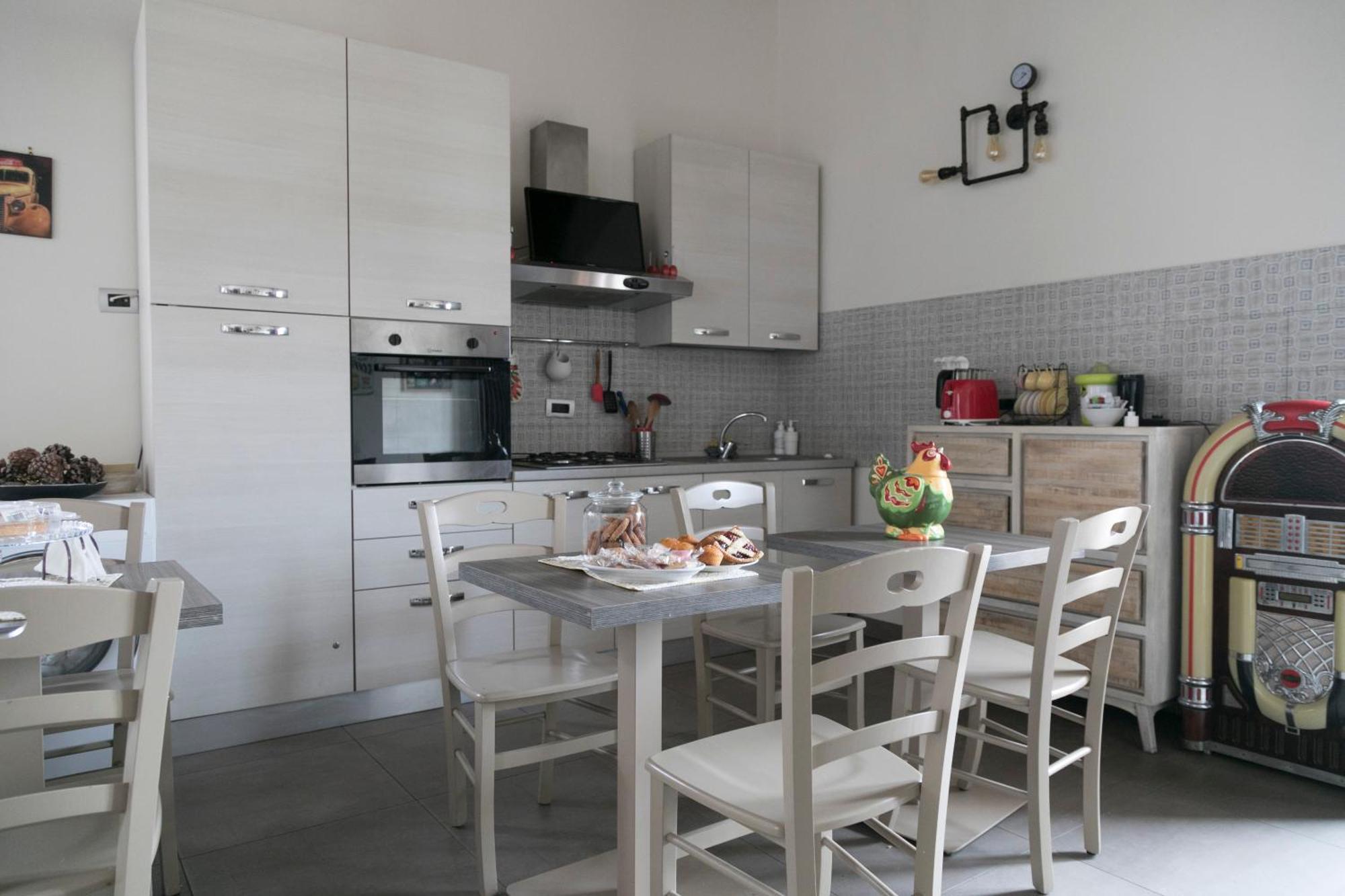 Mansarda Valu Apartamento Nápoles Exterior foto