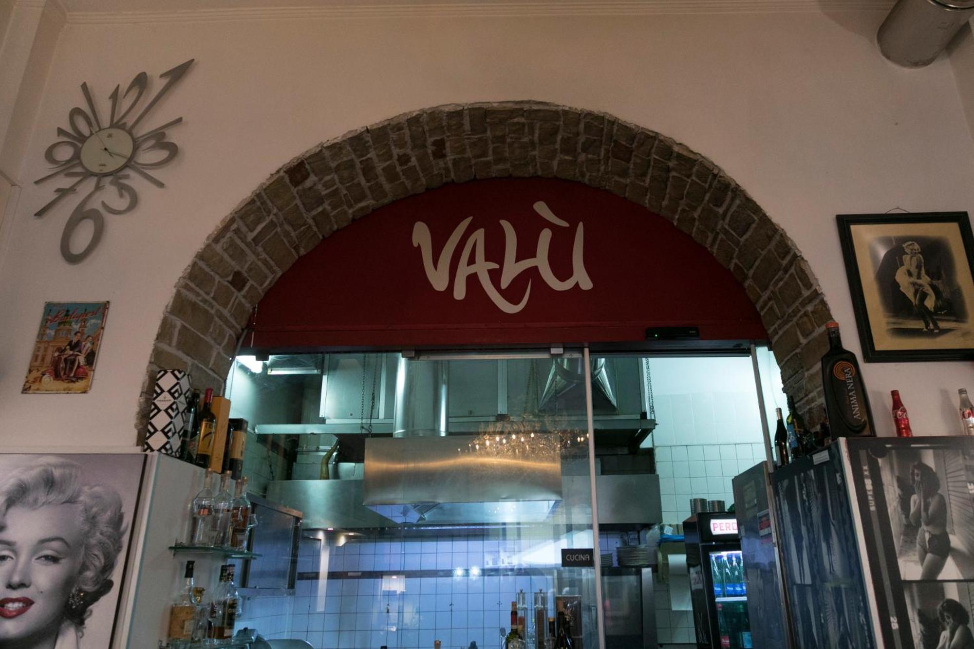 Mansarda Valu Apartamento Nápoles Exterior foto