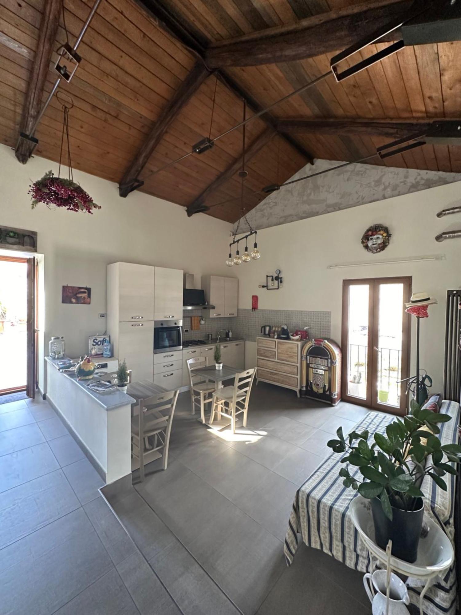 Mansarda Valu Apartamento Nápoles Exterior foto