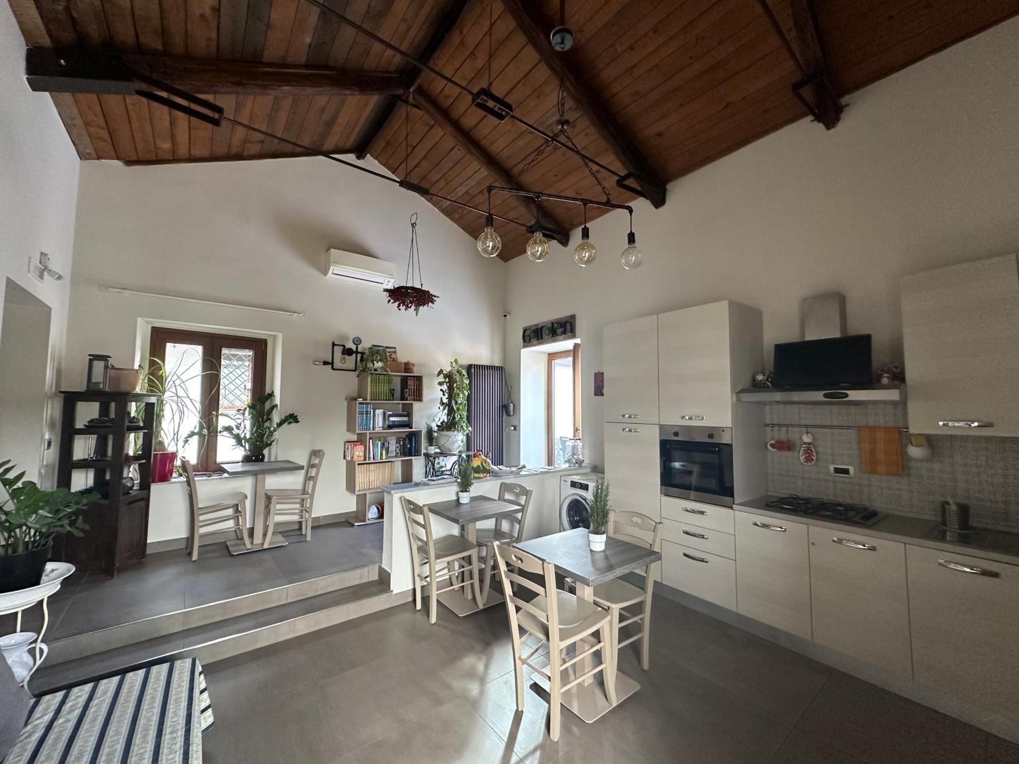 Mansarda Valu Apartamento Nápoles Exterior foto
